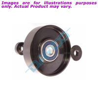 New DAYCO Idler/Tensioner Pulley For Mitsubishi Colt EP245