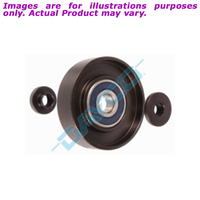 New DAYCO Idler/Tensioner Pulley For Mitsubishi Colt EP247
