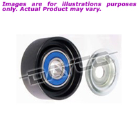 New DAYCO Belt Tensioner Pulley For Mitsubishi Lancer EP248