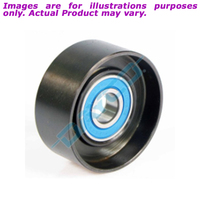 New DAYCO Idler/Tensioner Pulley For Toyota Camry EP249