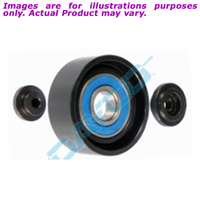 New DAYCO Idler/Tensioner Pulley For Jeep Grand Cherokee EP253