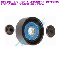New DAYCO Idler/Tensioner Pulley For Dodge Nitro EP254