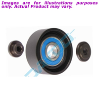 New DAYCO Idler/Tensioner Pulley For Chrysler Grand Voyager EP254