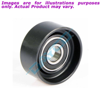 New DAYCO Idler/Tensioner Pulley For Renault Megane EP257