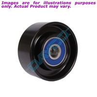 New DAYCO Idler/Tensioner Pulley For Nissan Navara EP259