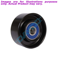 New DAYCO Idler/Tensioner Pulley For Infiniti QX70 EP259