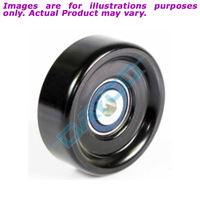 New DAYCO Idler/Tensioner Pulley For Holden Suburban EP266