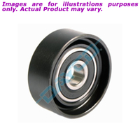 New DAYCO Idler/Tensioner Pulley For Hyundai i45 EP279