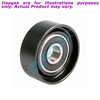 New DAYCO Idler/Tensioner Pulley For Hyundai iX35 EP279
