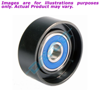 New DAYCO Idler/Tensioner Pulley For Hyundai iMax EP280