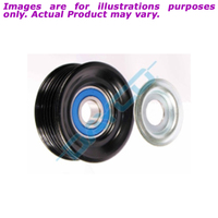 New DAYCO Idler/Tensioner Pulley For Hyundai Santa Fe EP284