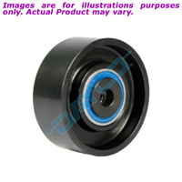 New DAYCO Idler/Tensioner Pulley For Hyundai Santa Fe EP286