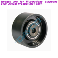 New DAYCO Idler/Tensioner Pulley For Chevrolet Captiva EP287