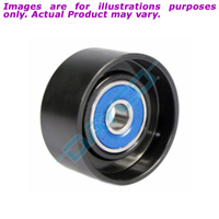 New DAYCO Idler/Tensioner Pulley For Toyota Landcruiser EP288