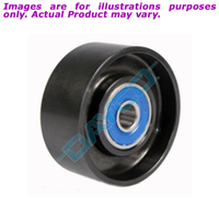 New DAYCO Idler/Tensioner Pulley For Nissan Fuga EP293
