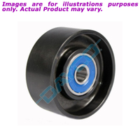 New DAYCO Idler/Tensioner Pulley For Infiniti G37 GT EP293