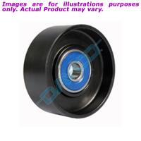New DAYCO Idler/Tensioner Pulley For Nissan Murano EP294