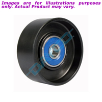 New DAYCO Idler/Tensioner Pulley For Nissan Maxima EP294