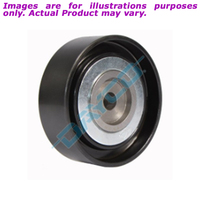 New DAYCO Idler/Tensioner Pulley For Mitsubishi Challenger EP297