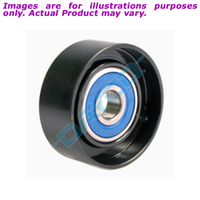 New DAYCO Idler/Tensioner Pulley For Hyundai iLoad EP300