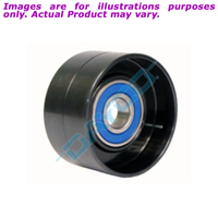 New DAYCO Idler/Tensioner Pulley For Toyota Landcruiser EP303