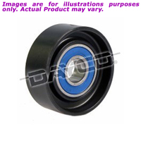 New DAYCO Belt Tensioner Pulley For Holden Cruze EP305