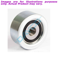 New DAYCO Idler/Tensioner Pulley For Toyota Landcruiser Prado EP308