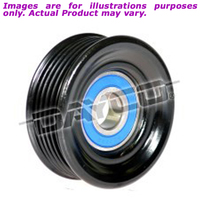 New DAYCO Idler/Tensioner Pulley For HSV Maloo EP313