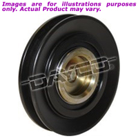 New DAYCO Idler/Tensioner Pulley For Toyota Hilux EP315