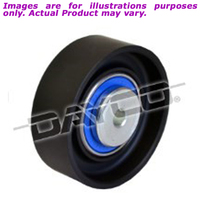 New DAYCO Idler/Tensioner Pulley For Subaru Outback EP323