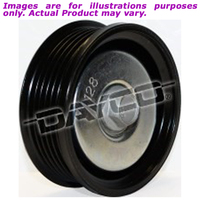 New DAYCO Idler/Tensioner Pulley For Holden Colorado 7 EP325