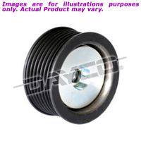 New DAYCO Idler/Tensioner Pulley For Suzuki Grand Vitara EP327