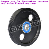 New DAYCO Idler/Tensioner Pulley For Suzuki SX4 EP328