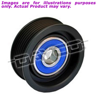New DAYCO Idler/Tensioner Pulley For Honda CRV EP335