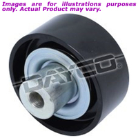 New DAYCO Idler/Tensioner Pulley For Ford Everest EP339
