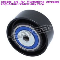 New DAYCO Idler/Tensioner Pulley For Mitsubishi Triton EP340
