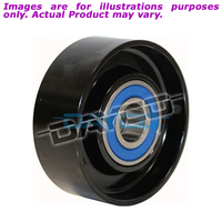New DAYCO Idler/Tensioner Pulley For Hyundai iLoad EP343