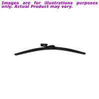 WESFIL Exelwipe Ultimate Beam Blade 500mm Universal For Toyota Aurion* EU-20-500