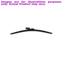 New WESFIL Exelwipe Ultimate Beam Blade 610 mm Universal For Audi A7 EU-24-610