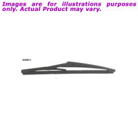 New WESFIL Exelwipe Wiper - Rear For Hyundai Accent MC EXRBR14