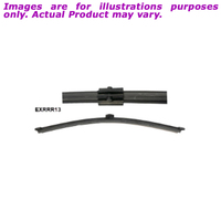 New WESFIL Exelwipe Wiper - Rear For Audi Q5 EXRRR13