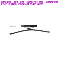 New WESFIL Exelwipe Wiper - Rear For Volkswagen Touareg 7P EXRYR15-1