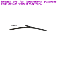 New WESFIL Exelwipe Wiper - Rear For BMW X1 E84 EXRZR12
