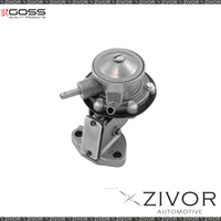 New GOSS (G505) Mechanical Fuel Pump To Fit Vw