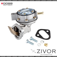 New GOSS (G7736) Mechanical Fuel Pump To Fit Nissan