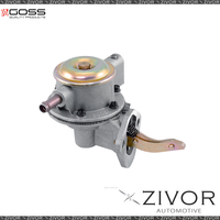 Goss (G7737A) Mechanical Fuel Pump