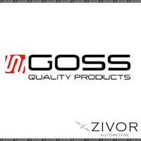Goss (G7745) Mechanical Fuel Pump To Fit Suzuki