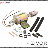 Goss (GE001) Electric Fuel Pump Universal