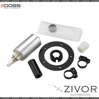 Goss (GE015) Electric Fuel Pump To Fit Holden/Volvo