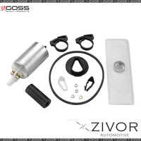 Goss (GE020) Electricfuel Pump To Fit Ford